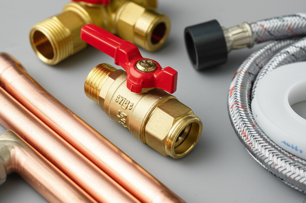 Pro Plumbing Solutions